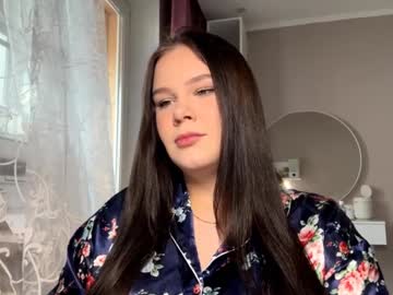 Alodiegateley June 22, 2025 Chaturbate stream image