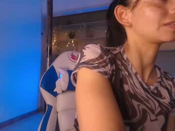 Aura_Janssen June 22, 2025 Chaturbate stream image