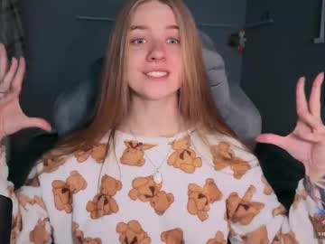 Candy_Meggie June 22, 2025 Chaturbate stream image