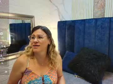 Charlotte__G June 22, 2025 Chaturbate stream image