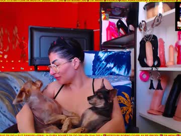 Cuminmenowbby June 22, 2025 Chaturbate stream image