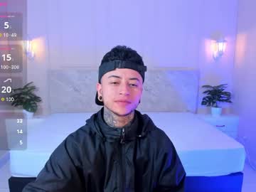 Dannystone3 June 22, 2025 Chaturbate stream image