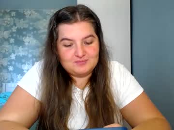Elanis_Blair June 22, 2025 Chaturbate stream image