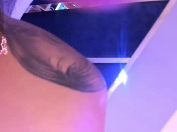 Isa_Leo June 22, 2025 Chaturbate stream image