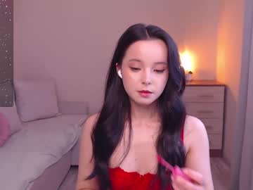 Lia_Hetty June 22, 2025 Chaturbate stream image