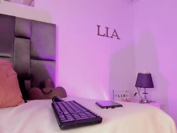 Lia_Johnsonn June 22, 2025 Chaturbate stream image