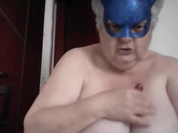 Marilu64 June 22, 2025 Chaturbate stream image