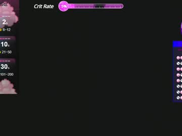 Nikkisssss June 22, 2025 Chaturbate stream image