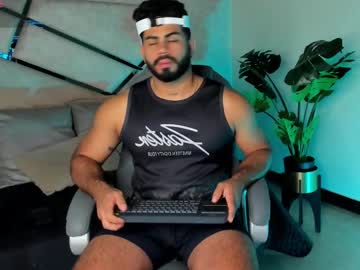 Noahcrux June 22, 2025 Chaturbate stream image