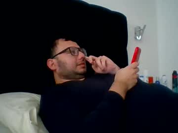Sementalpajero June 22, 2025 Chaturbate stream image