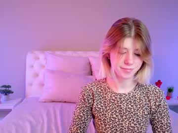 Bella_Amoury June 22, 2025 Chaturbate stream image