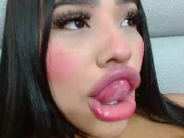 Emilybronte1 June 22, 2025 Chaturbate stream image