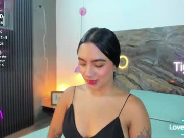 Estefy_Gomez1 June 22, 2025 Chaturbate stream image