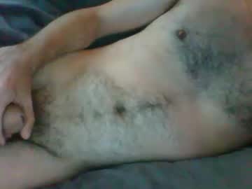 Hornyforeskin_ June 22, 2025 Chaturbate stream image