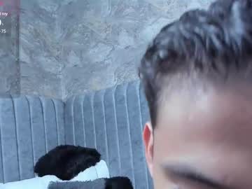Tao_Noir June 22, 2025 Chaturbate stream image