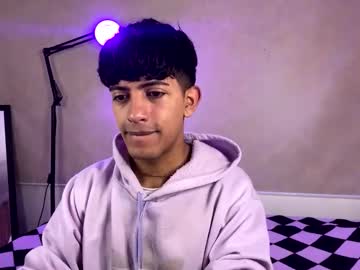 Teobrowny_ June 22, 2025 Chaturbate stream image