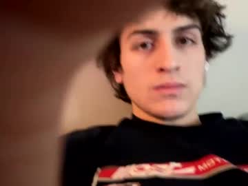 Yungrylenz June 22, 2025 Chaturbate stream image