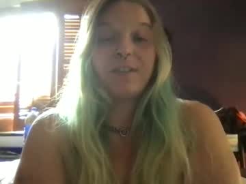 Aliceinsmuttyland June 22, 2025 Chaturbate stream image