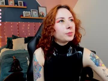 _Beck_Art_ June 22, 2025 Chaturbate stream image