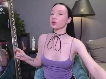 Elowstar June 22, 2025 Chaturbate stream image