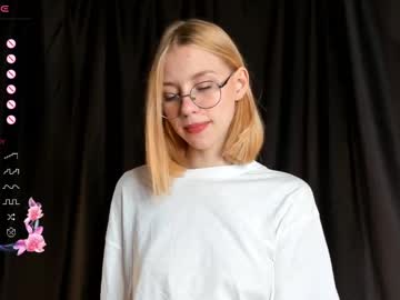 Feliceallston June 22, 2025 Chaturbate stream image