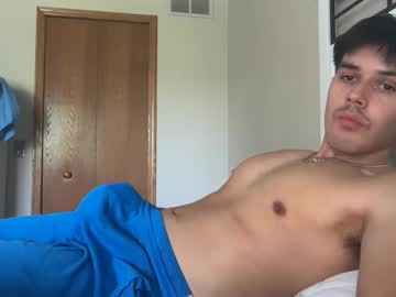Infamouslucas June 22, 2025 Chaturbate stream image