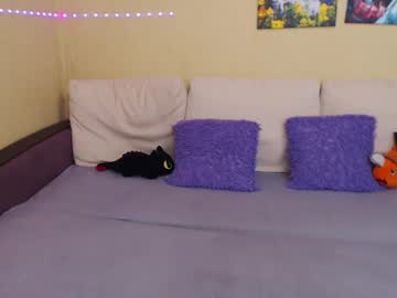 Juliasane_ June 22, 2025 Chaturbate stream image