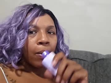 Naomiidafreakxxx June 22, 2025 Chaturbate stream image