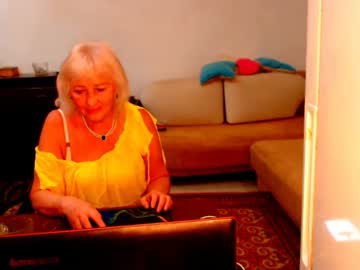 Natali7634 June 22, 2025 Chaturbate stream image