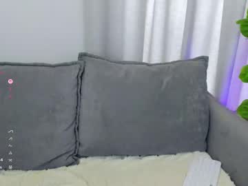 Sexyangeloux June 22, 2025 Chaturbate stream image