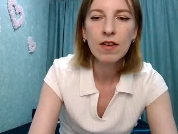 Sweet_Lilbunny June 22, 2025 Chaturbate stream image