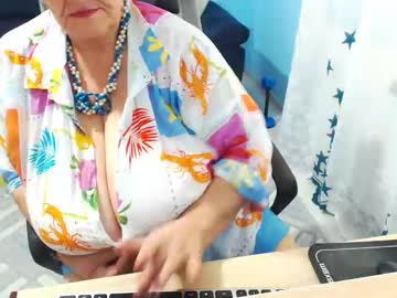 Sweetladyrebeka June 22, 2025 Chaturbate stream image