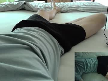 87johnny June 22, 2025 Chaturbate stream image