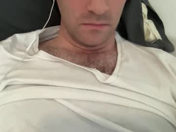 Alan_K21 June 22, 2025 Chaturbate stream image