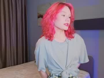 Anny_Prime June 22, 2025 Chaturbate stream image