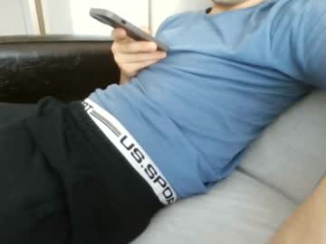 Hornynann June 22, 2025 Chaturbate stream image