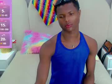 Joel_Blackcock stream photo from June 22, 2025