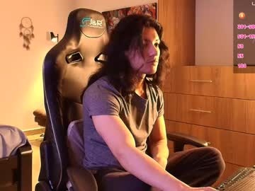 Kikeruiz_19 June 22, 2025 Chaturbate stream image