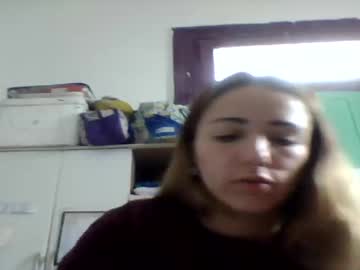 Ladyskoorpio June 22, 2025 Chaturbate stream image