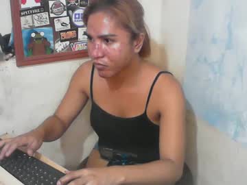 Milky_Babe91 June 22, 2025 Chaturbate stream image