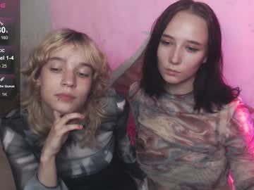 Robin_Yours June 22, 2025 Chaturbate stream image