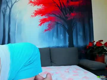 Samiraevans June 22, 2025 Chaturbate stream image