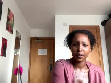 Sundayinsohox June 22, 2025 Chaturbate stream image