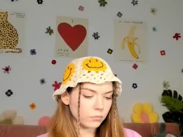 Thisisamelia June 22, 2025 Chaturbate stream image