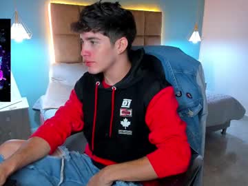 Alejootwink_ June 22, 2025 Chaturbate stream image