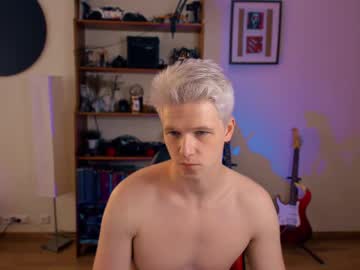 Brestonsweet June 22, 2025 Chaturbate stream image