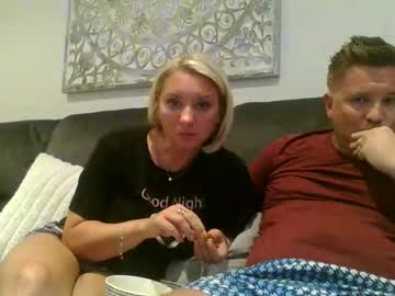 Fairyandbear June 22, 2025 Chaturbate stream image