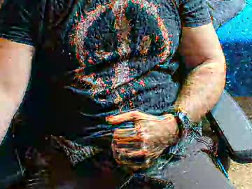 Hendy2201 June 22, 2025 Chaturbate stream image