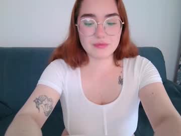Jilll_White June 22, 2025 Chaturbate stream image