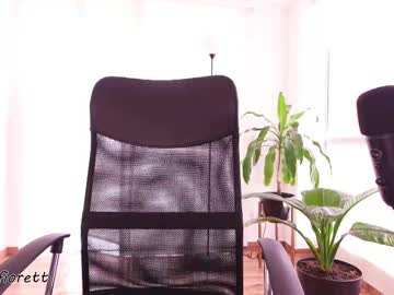 Nicollefiorett June 22, 2025 Chaturbate stream image